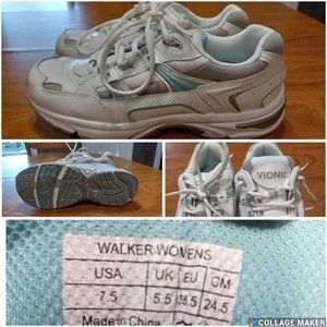Vionic Walking Shoes